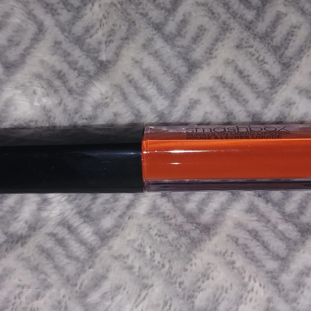 Smashbox Liquid Lipstick